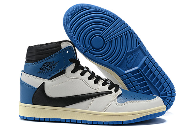 Women Jordan 1 High 055